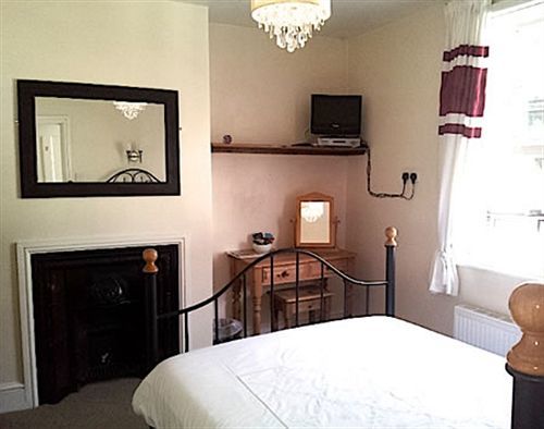 The Old Malt House Hotel Looe Luaran gambar