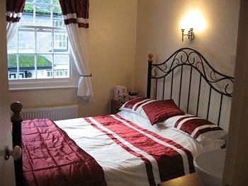 The Old Malt House Hotel Looe Luaran gambar